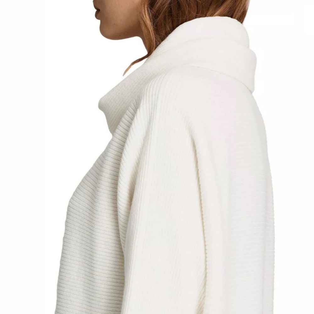 ALLSAINTS Rio Roll Neck Sweater - Picture 12 of 15